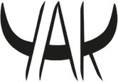 Logo der Marke YAK holzraum