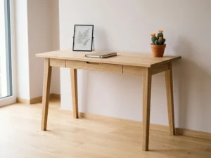 Massivholz Schreibtische