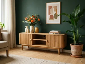 Massivholz Sideboards